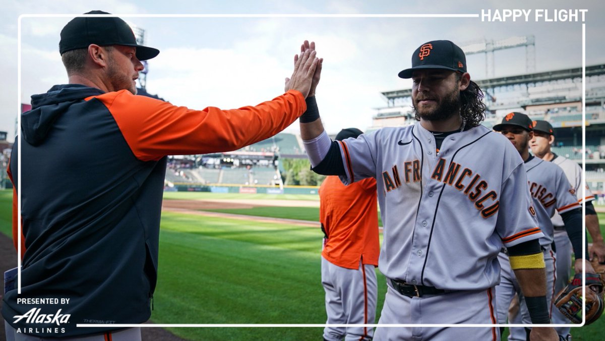 RT TO WIN ✈️

Retweet for your chance to win an <a href="/AlaskaAir/">Alaska Airlines</a> trip for two as part of the #HappyFlightSweepstakes

🔗 atmlb.com/3PrLqPZ