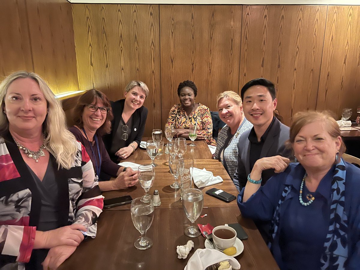 Dr. Michelle Acorn DNP, NP, FCAN, FAAN, FFNMRCSI (@michelleacorndr) on Twitter photo Nurse leaders at the UN -amplifying collective action for global health <a href="/ICNurses/">ICN</a> <a href="/Sigma_CEO/">Elizabeth Madigan</a> <a href="/adynski/">Leonard Ładyński</a> <a href="/patrickpcchiu/">Patrick Chiu</a> Nurse leaders at the UN -amplifying collective action for global health <a href="/ICNurses/">ICN</a> <a href="/Sigma_CEO/">Elizabeth Madigan</a> <a href="/adynski/">Leonard Ładyński</a> <a href="/patrickpcchiu/">Patrick Chiu</a>