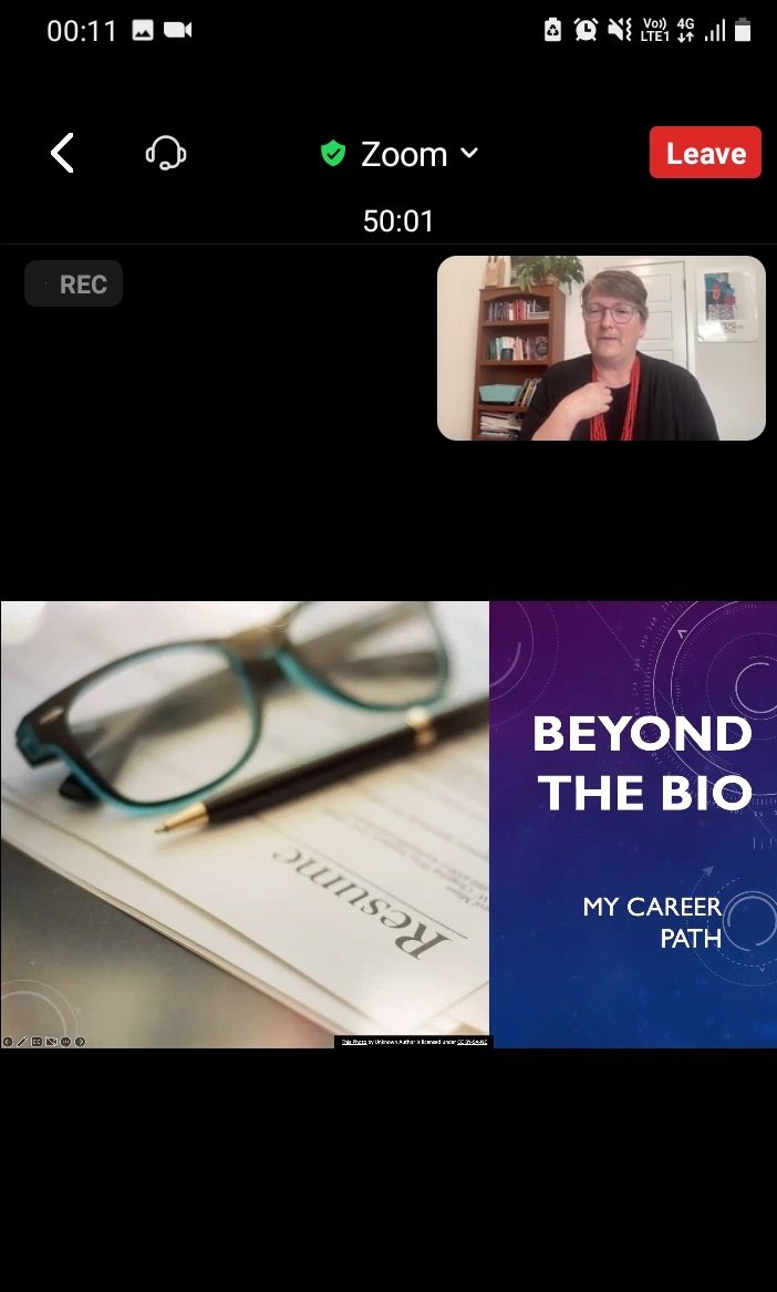 U21FINE's tweet photo. 🗣 The conversation has started and our Keynote Speaker Dean of Education @ucdavis Prof. Lauren Lindstrom has kicked it off 🎓💯 
Key tips from building community: Think beyond the typical/natural and seek new places/opportunities for community, which can lead to collaboration! https://t.co/dL01ItMOtM