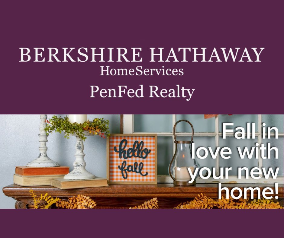 Fall in Love with your New Home! conta.cc/3f0DjvI
conta.cc/3xKnpw9