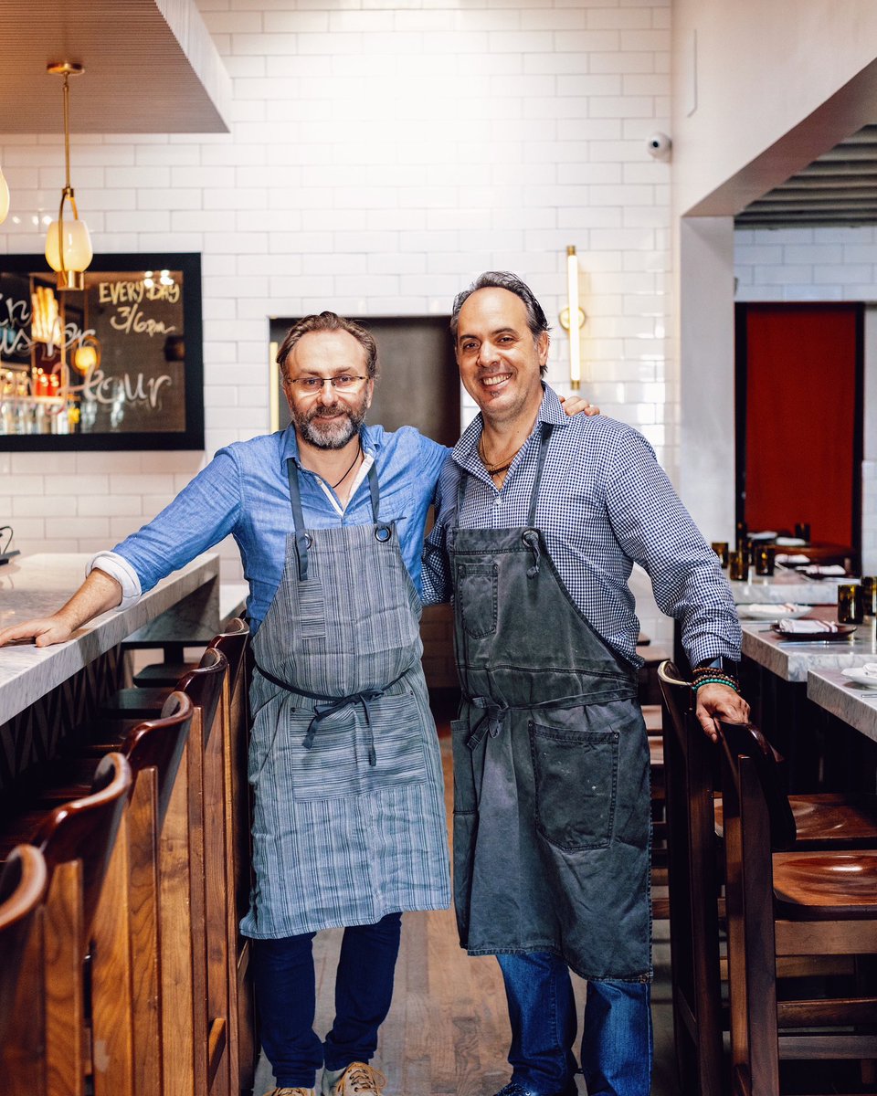 FormaRestaurant's tweet photo. We are always happy to have you at #Forma. See you at dinner! 

__________________________________
#HAPPYHOUR 4PM to 8PM
#BRUNCH // Sat and Sun // 11AM to 3PM

📍 Forma Venice https://t.co/p19sy06ACA