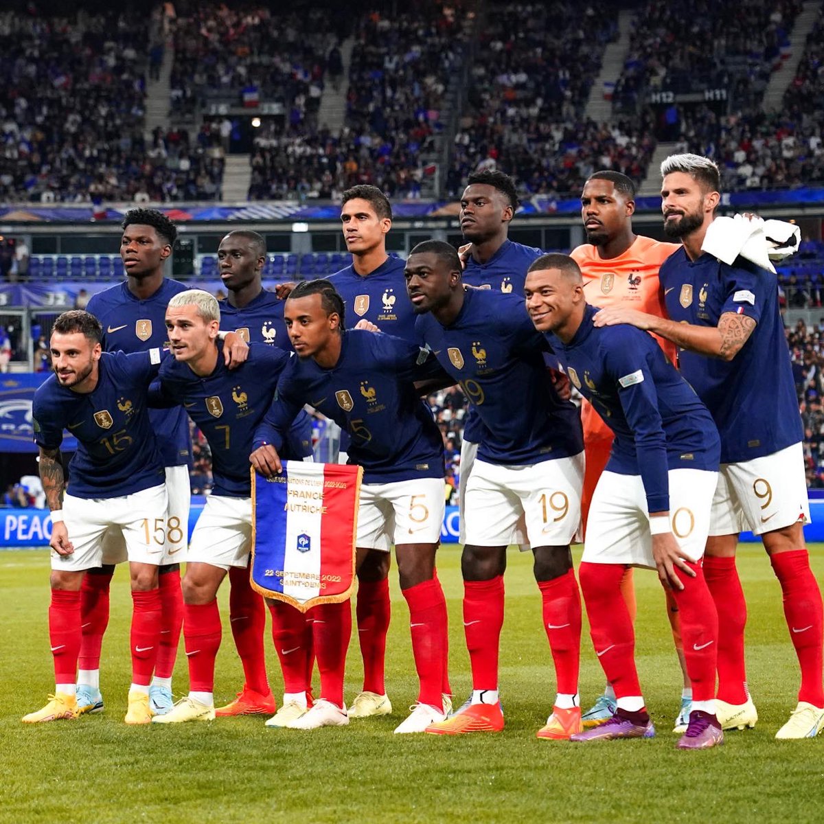 Игры команды франции. Сборная Франции по футболу 2022. France.