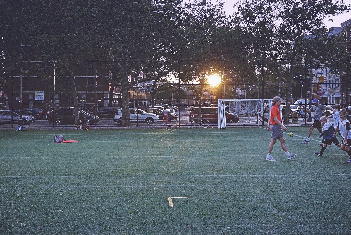 So proud to be growing our partnership with local youth club <a href="/FCSNYC/">FC Select Soccer</a> 
⁠
WIFC players will be assisting FCS coaches on fitness and strength training for youth team players throughout the fall. ⁠
⁠
An exciting opportunity for players from both clubs! ⁠