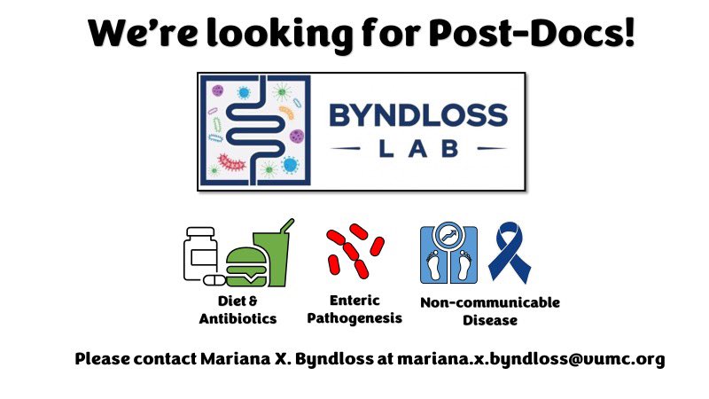 NoA day is also the day to announce we have postdoc positions open! Are you interested in the role of microbiota-host metabolic interactions in infectious and non-communicable diseases and in working with a group of diverse (and fun!) scientists? Then come join us!