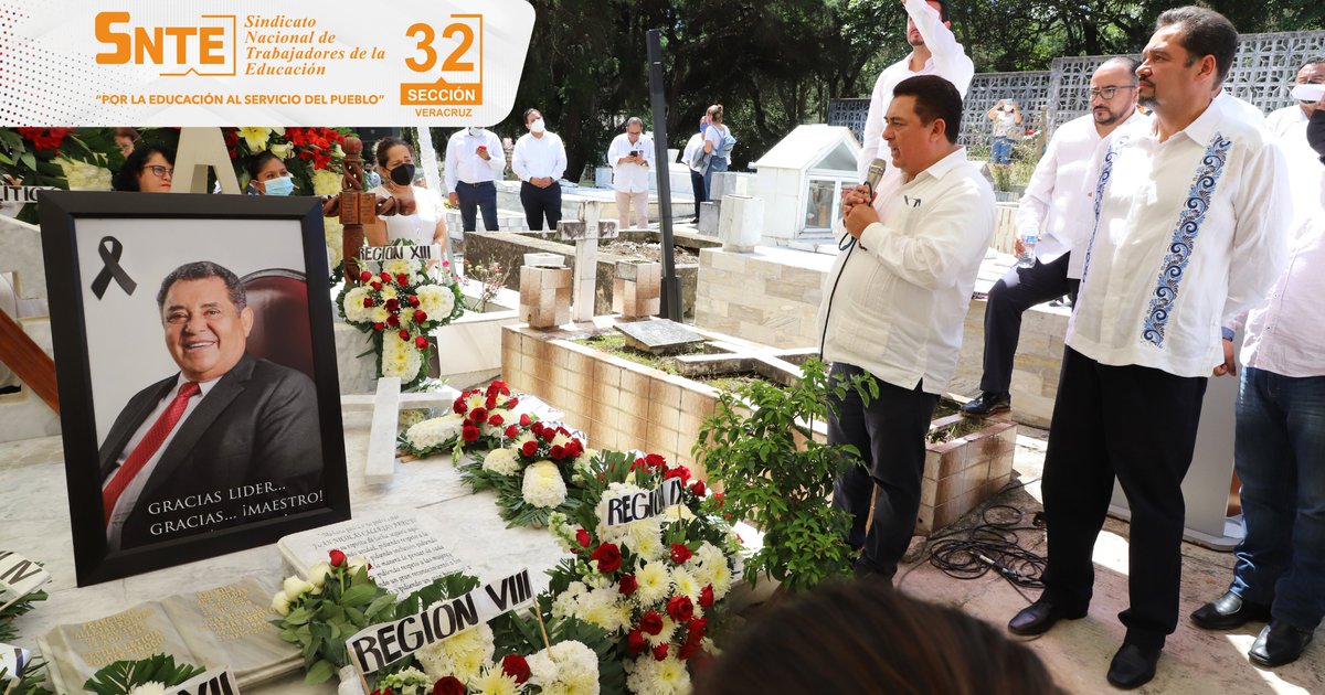 snteseccion32's tweet photo. 🟠 #SNTE32
🟢 #EquipoPolítico

“Si tus acciones crean un legado que inspira a otros a soñar más, aprender más, hacer más y ser más, entonces eres un excelente líder”
Dolly Parton

Y así fuiste gran Maestro, predicaste con ... https://t.co/9BmIGXjeUL https://t.co/XXVM7Phc4o