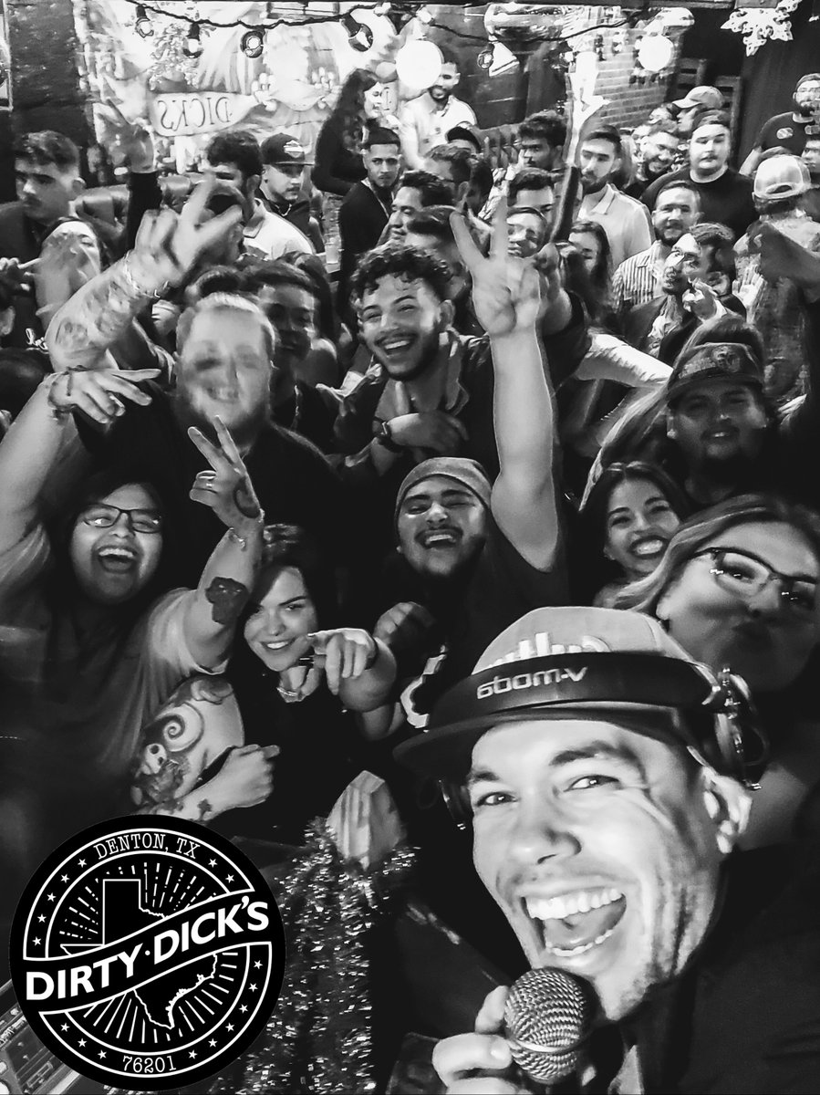 DirtyDicksBar1's tweet photo. Lets start the weekend a little early!
happy hour starts at 9 btw
#keepdentonhard #rockharddancehard #gohardorgohome #rocksoutcocksout #dentontx #frystreet #dicksoutforharambe #ladiesnight #ladiesandlocals #localsnight #rockoutcocksout
@blowflyboy @Ozzy_903 @JakeMFJones @Rowe6395 https://t.co/lpidJGTlKF