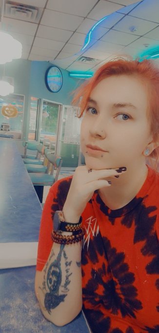 @ICENINEKILLS I work at Jay's diner in rochester ny. I found out that you guys shot a music video here<a class="tags" target="_blank" title="On Twitter" href="/?out=eyJ0eXAiOiJKV1QiLCJhbGciOiJIUzUxMiJ9.eyJpYXQiOjE3MjY4NTE2NDAsImlzcyI6InR3cG9ybnN0YXJzLmNvbSIsIm5iZiI6MTcyNjg1MTY0MCwiZXhwIjoxNzU4Mzg3NjQwLCJyZWRpcmVjdF91cmwiOiJodHRwczovL3R3aXR0ZXIuY29tL0lDRU5JTkVLSUxMUyJ9.H2U8XIkHRPZIMPNPdQi1H-7gl4lyK3yXOdhzBOlm-8X_zFlrAEVMoJ5R1O-aUAA4Wgcz22XA5J0vg2GEh--RyA">@ICENINEKILLS</a><a href="/tag/baby"class="tags"><span>#baby</span></a><a href="/tag/kitten"class="tags"><span>#kitten</span></a><a href="/tag/daddy"class="tags"><span>#daddy</span></a><a href="/tag/kittenplay"class="tags"><span>#kittenplay</span></a><a href="/tag/onlyfans"class="tags"><span>#onlyfans</span></a><a href="/tag/daddyslittlegirls"class="tags"><span>#daddyslittlegirls</span></a>