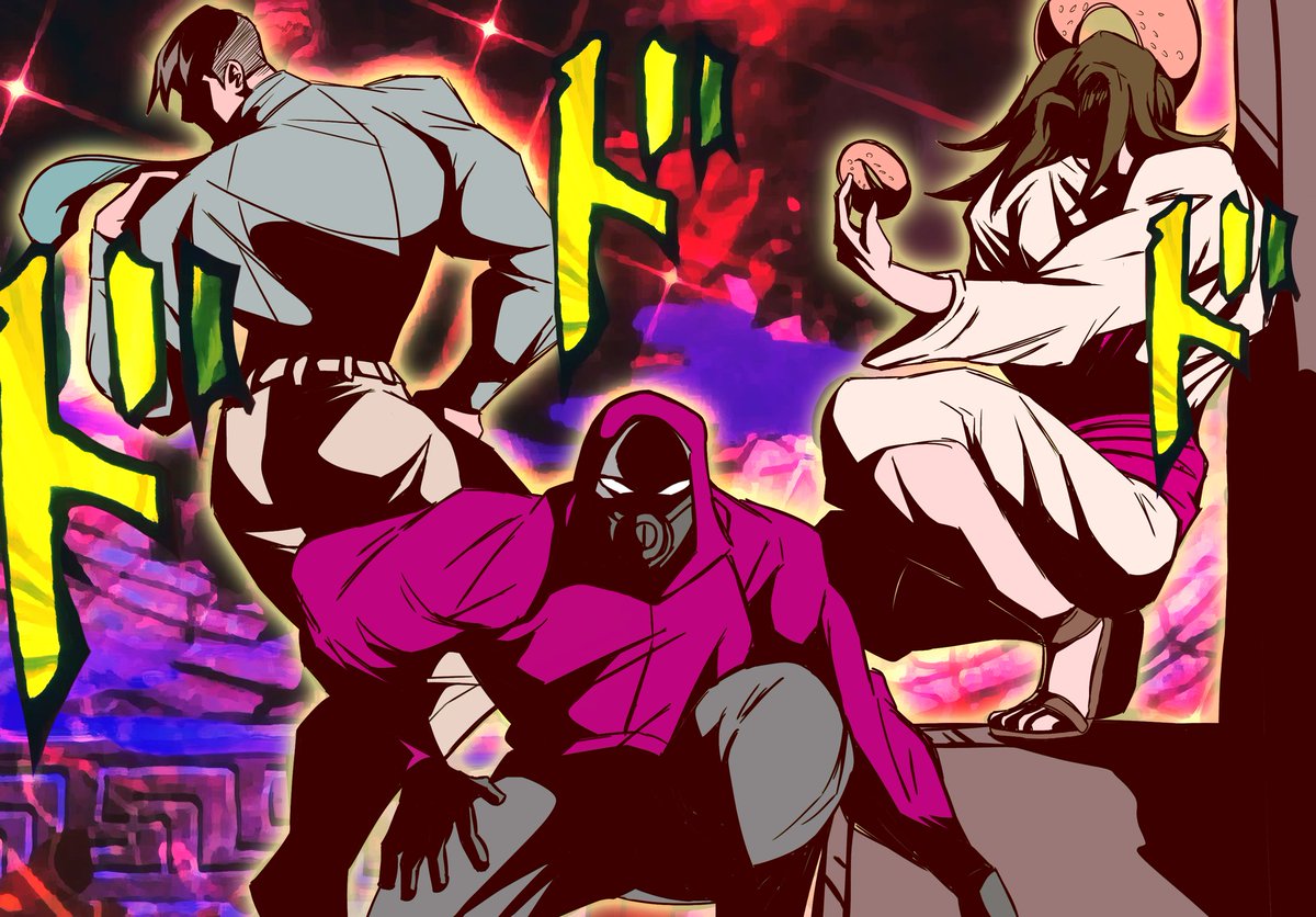 The Wild Hunt 🏹 tweet media