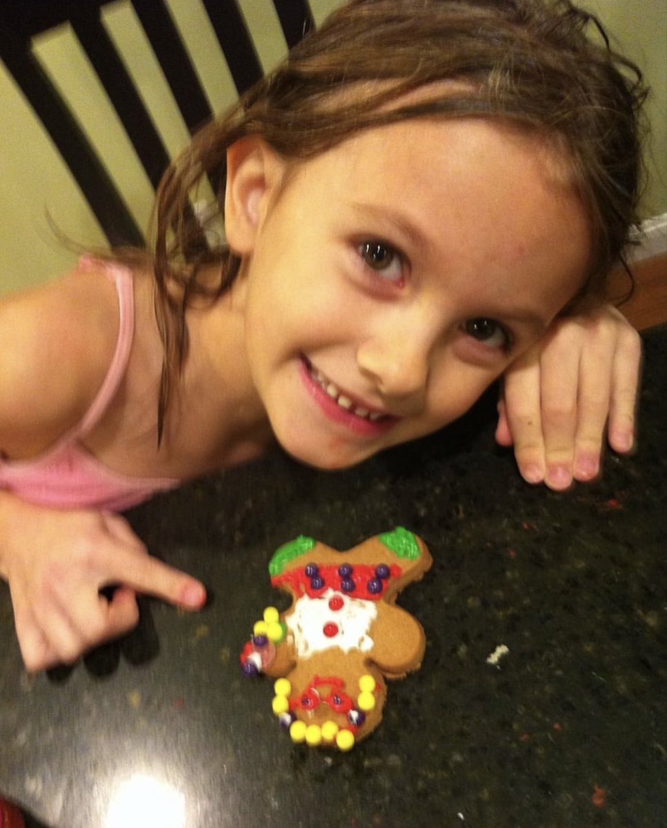 SplatInk2022's tweet image. Meet Kayden! She’s a girl with a mission, and she gets it done!

A member of NHS and Key Club, and vice president of French club and girls on the run mentor Kayden is a true go getter. She’s dependable and honest and a fantastic team member!