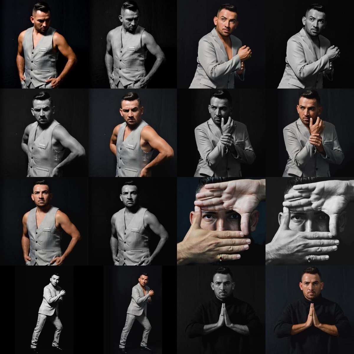 juandelvalleofc's tweet photo. "Conócete a ti mismo y luego viste en
📸 @samuelsimonfotografia
Style @roiberbarberstyle
Producción de Fotografía @avantgardeaam almariostudio
.
.
.
#soyjuandelvalle #modelingcoach #modelcoach #modeling #model #viralpost https://t.co/D1whKUI0QB