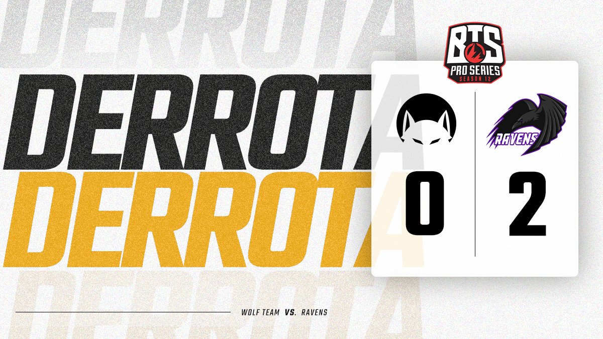 Wolf Team tweet media