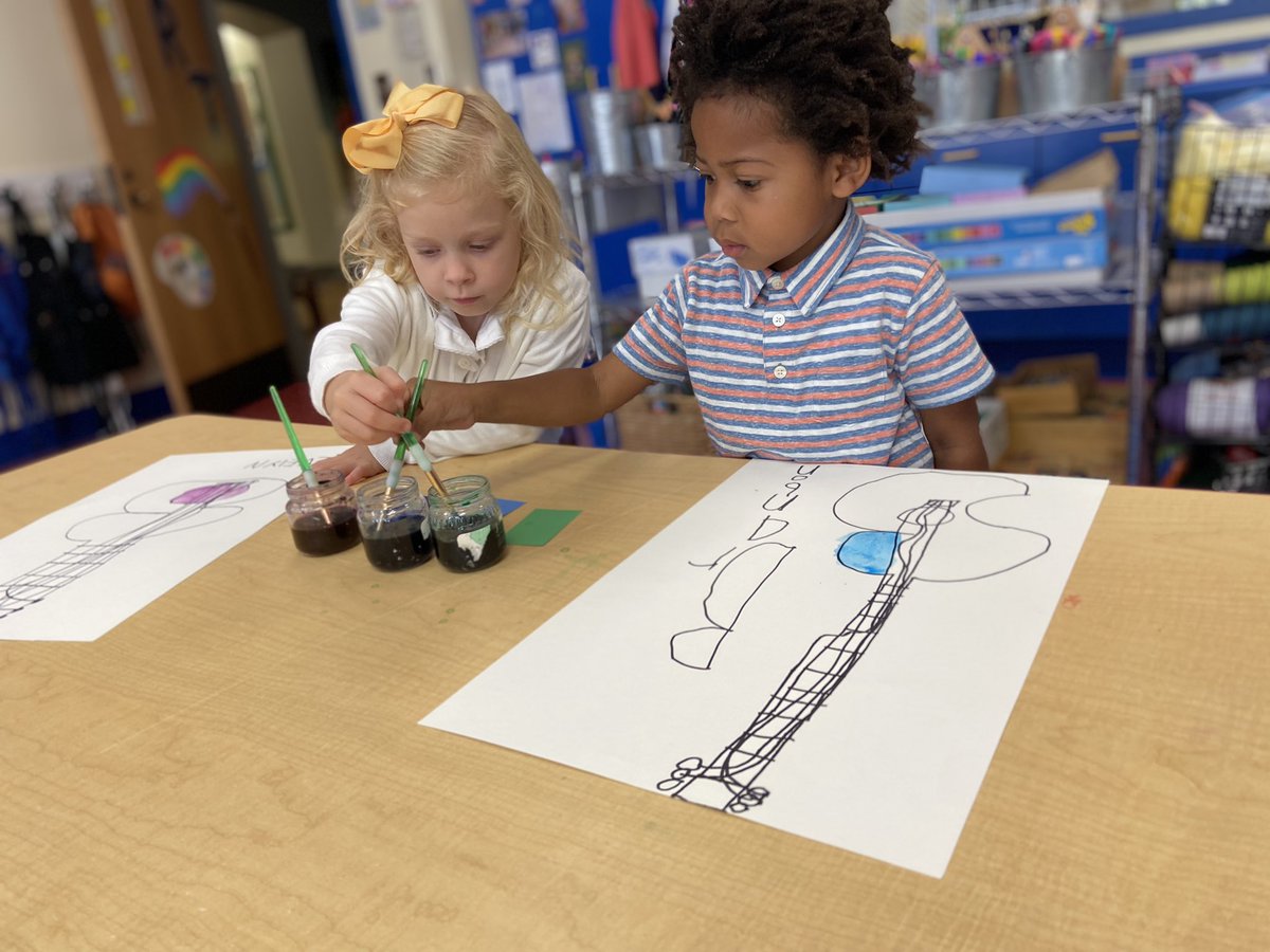 Nina Chamberlain tweet media