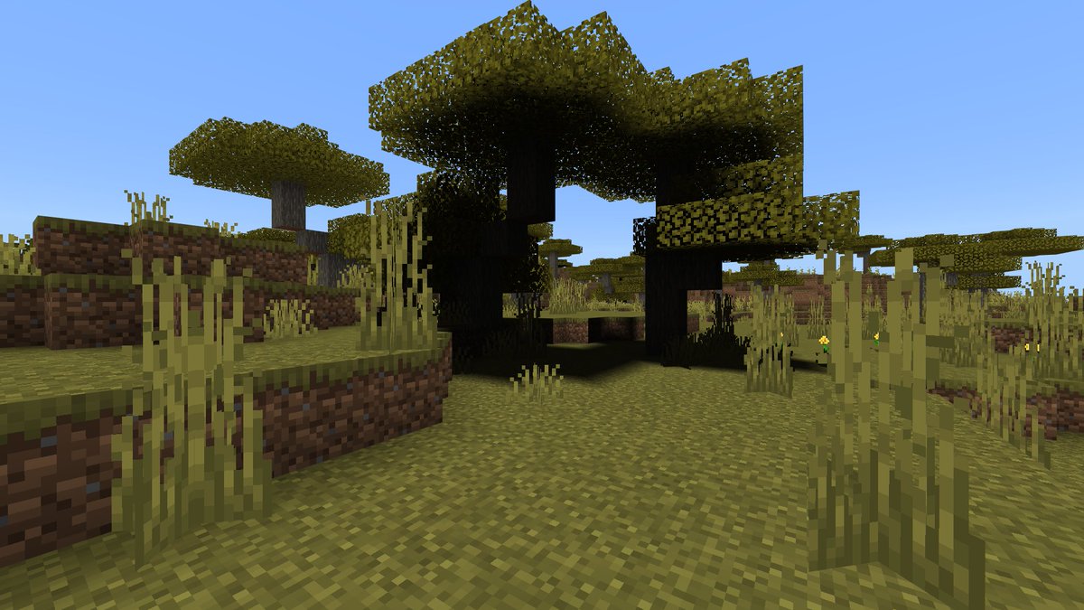 Slow chunk loading and weird shadow's after the update.. Mojang, What have you done!? 😜