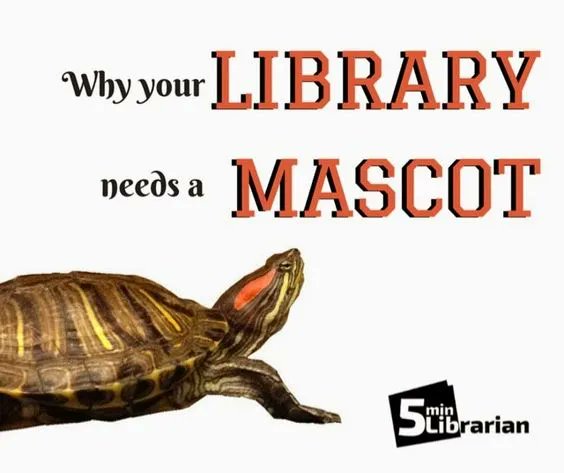 thorntonpublicl's tweet image. This is an interesting article on library mascots. Does your library have a mascot? How do you feel about a library mascot?  #LibraryMascots #Mascots #PublicLibraries 
buff.ly/3BKwcRd