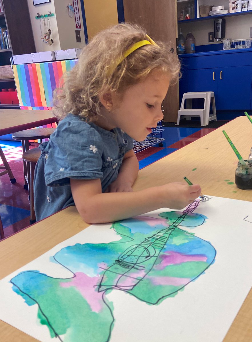 Nina Chamberlain tweet media