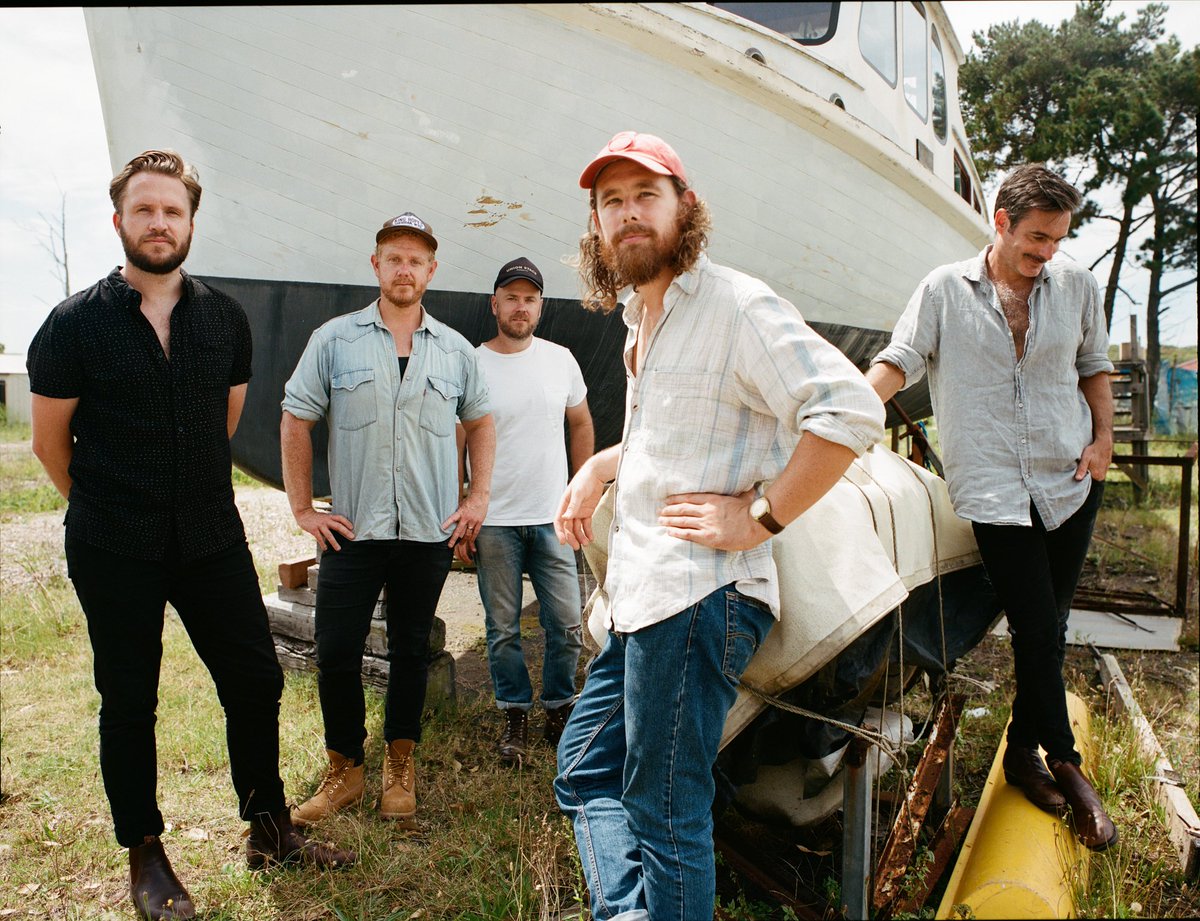 So grateful that Just To Be Kind is out in the world. We hope you enjoy it!!