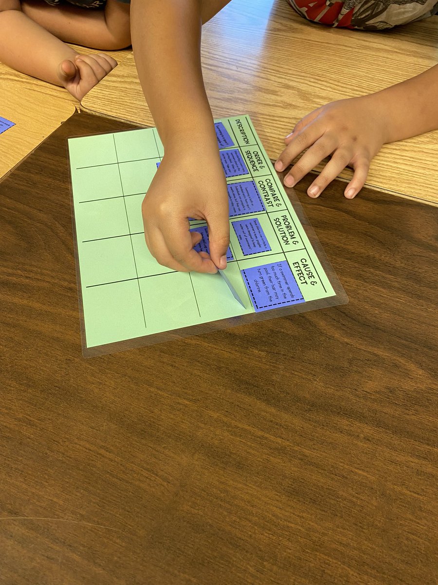 KC 4th grade class tweet media