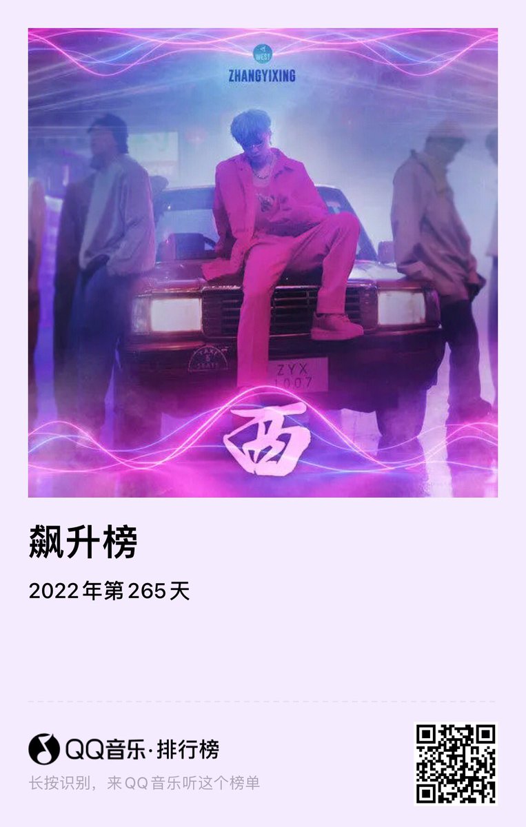 Chuchouxxing's tweet photo. 220923 #LayWESTchart : @layzhang
ยอดขายบน QQ MUSIC ทะลุ 500,000อัลบั้ม ภายในเวลา2ชั่วโมงค่ะ 🥳
🥇เพลงฮิต
🥇อัลบั้มขายดีประจำวัน
🥇อัลบั้มขายดีประจำสัปดาห์
🥇EPขายดีประจำวัน
🥇EPขายดีประจำสัปดาห์
#LAY_GoingWest #อี้ชิง #เลย์จาง https://t.co/0OndkDk40x