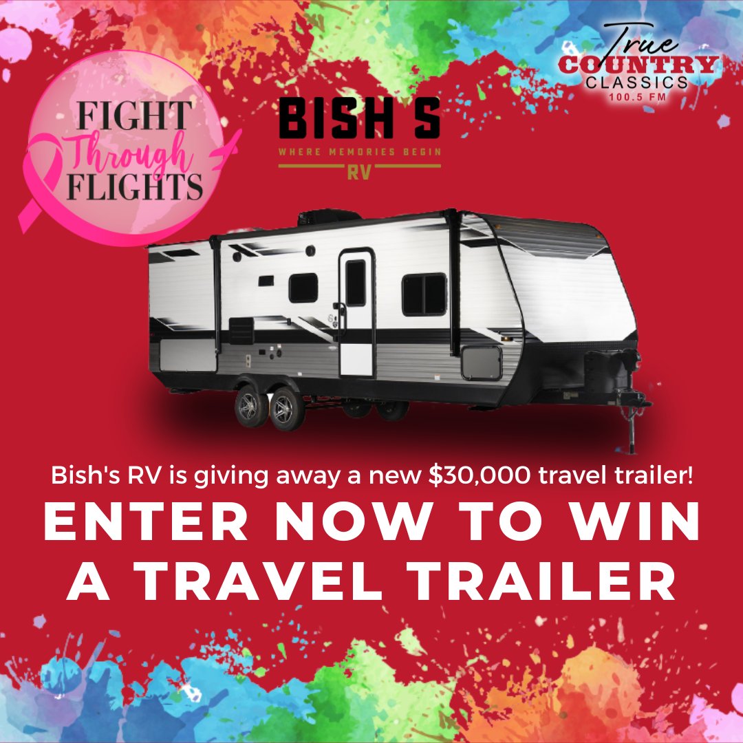 Bish's RV (bishsrv) / Twitter