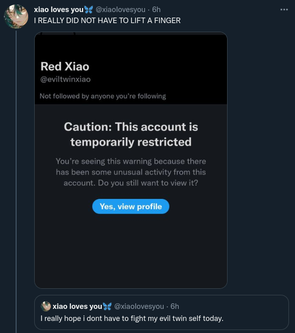 girp is so silly !! (@sillygirp) on Twitter photo 