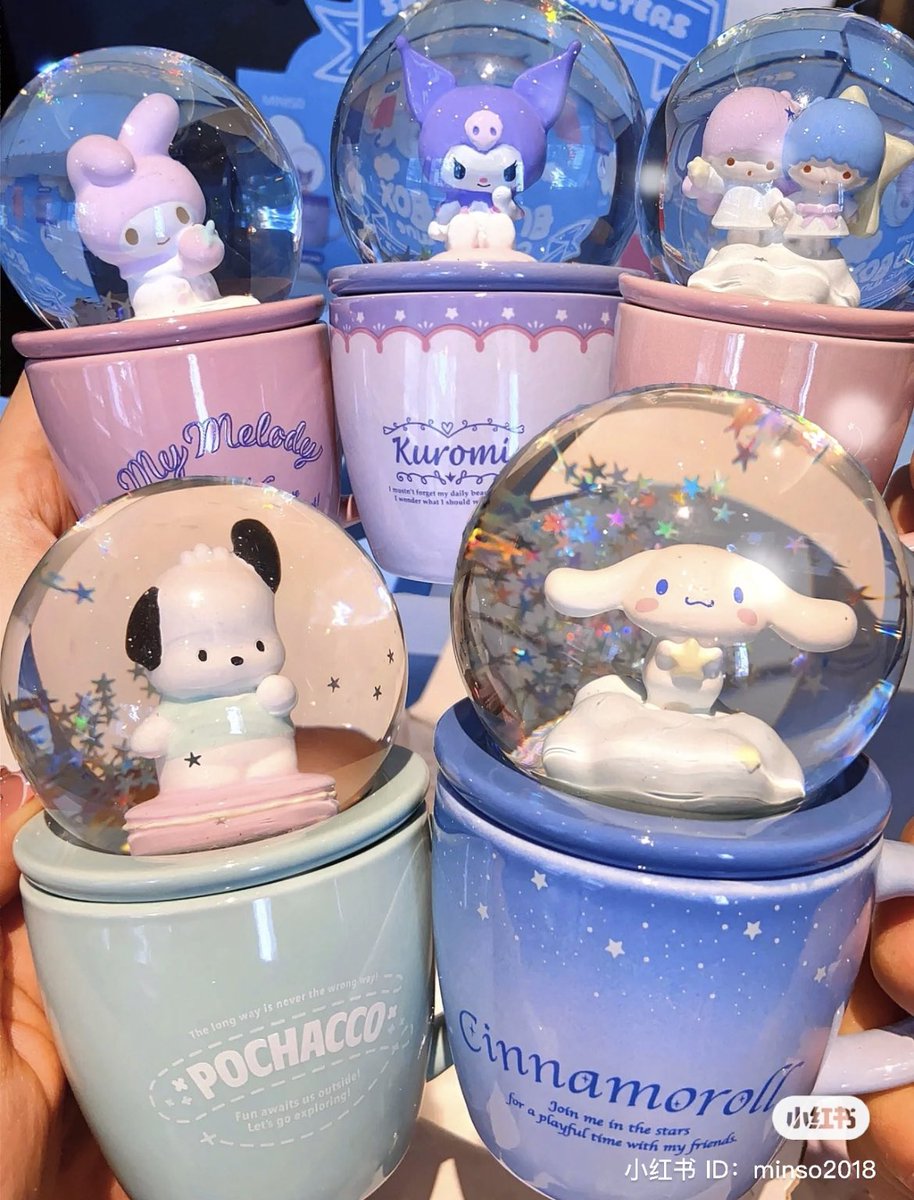 miniso อย่าหาออกของแบบนี้ ใจบางไปหมด เกียมเหมาทุกแบบค่ะ (ಥ﹏ಥ)