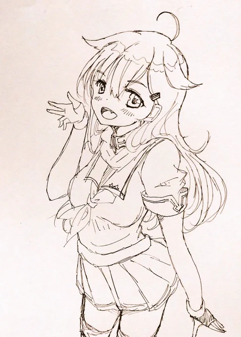 めんたるりせっとっぽい 