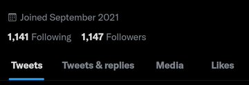 mt dulu sebelum dm. tweet media