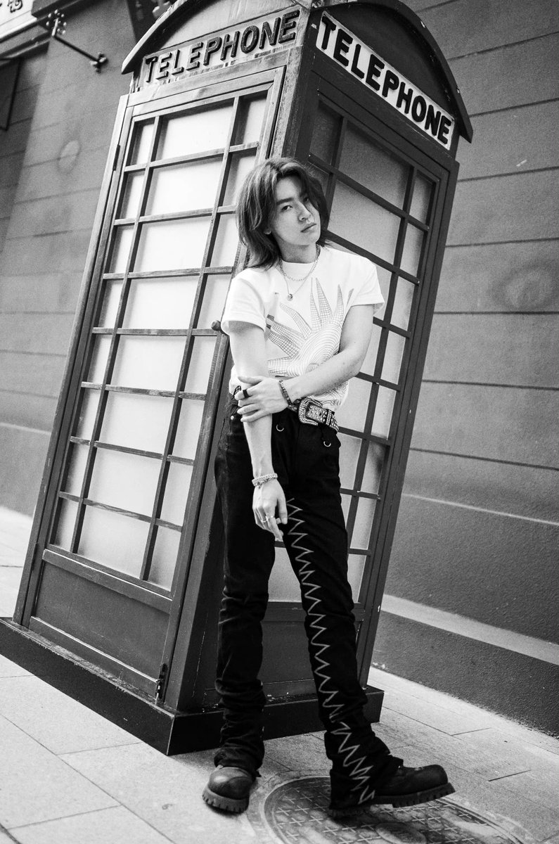 XIAOGUI_TH's tweet photo. #SPACEJUMP / #行星跳跃说唱派对 🛸

🗓 วันนี้ 23 กันยายน
⏰ เวลาเริ่ม 19:00 น. (ไทย)
🖥 ไลฟ์ทาง Douyin: Dyinyue666

อย่าลืมนัดน้าาา🤗
รูปเพิ่มเติม: https://t.co/mHpHKk9z4P

#小鬼 #Xiaogui #LilGhost https://t.co/ttuaCA8JMM