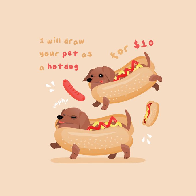 「animal ketchup」 illustration images(Latest)