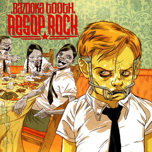 Bobby_Drake1331's tweet photo. 19 years ago today we were blessed with the greatest @AesopRockWins album ever imo #bazookatooth https://t.co/JToC1dtsSV