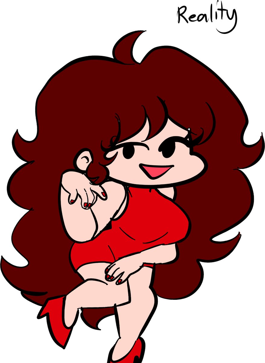 JellyBellyRulez (Art for Dabloons Slots open) tweet media