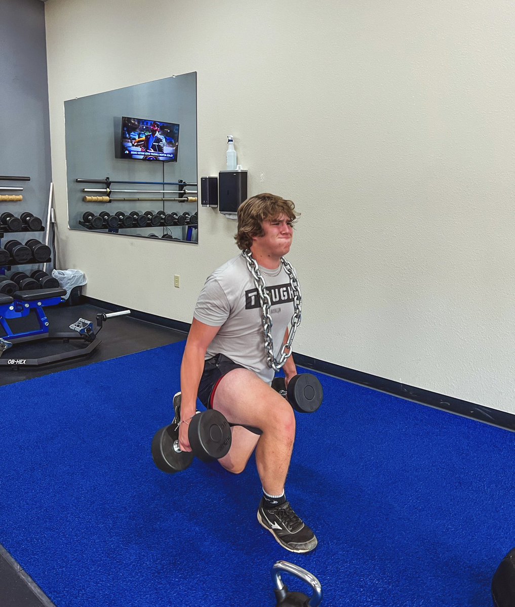 motifaithfit's tweet image. Our Client Logan is anticipating a big year ahead with the 16U Forceout Baseball Team. ⚾️  He’s extremely humble and hardworking, effort through the roof! All things we really enjoy seeing from these younger athletes. 💪🏼