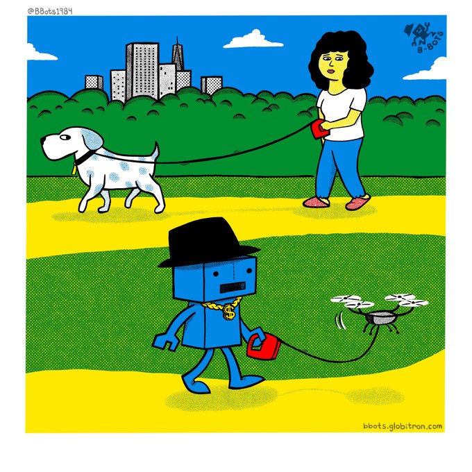 🎁 GMSquad x The B-Bots
 Giveaway 🎁

🎉We are giving away 3x WL  The B-Bots🎉

To enter:
1️⃣ Follow <a href="/BBots1984/">The B-Bots</a> <a href="/GMSquadNFT/">gmsquad.eth</a> <a href="/Mwallac390/">Bronze</a> <a href="/brianmok/">BrianMok.888</a>

2️⃣ Like + RT ❤️
3️⃣ Tag your B-Bots friends!

⌛️ 24 Hours
 #NFT #NFTGiveaways #NFTs #Giveaways #WLGiveaways