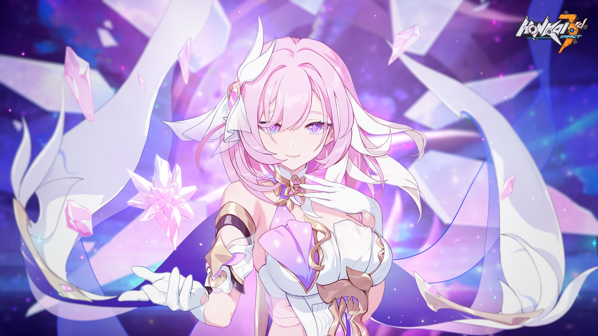 Honkai Impact 3rd: Trò chơi nhập vai mãn nhãn với đồ họa tuyệt đẹp, câu chuyện cực kì hấp dẫn. Đến với Honkai Impact 3rd, bạn sẽ được trải nghiệm những trận chiến kịch tính, các nhân vật Valkyrie với nhiều kĩ năng sát thương đủ để đối đầu với kẻ thù. Khám phá thế giới Honkai ngay hôm nay!