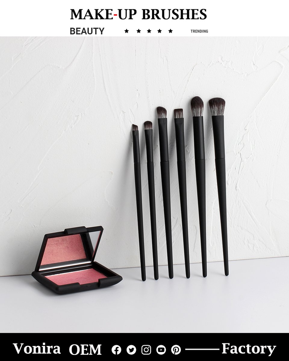 chanmycosmetics's tweet photo. Private Label /OEM/Custom Makeup Brushes Development Factory
(OEM – Original Equipment Manufacturer) 
https://t.co/3DtUtuIaPN
#makeupbrushfactory #makeupbrushesfactory https://t.co/Ep8bV8TZTe