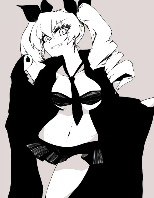 #安斎千代美生誕祭2022#アンチョビ生誕祭2022 