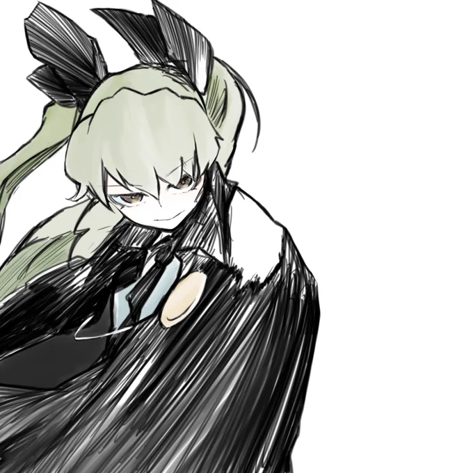 #安斎千代美生誕祭2022#アンチョビ生誕祭2022 