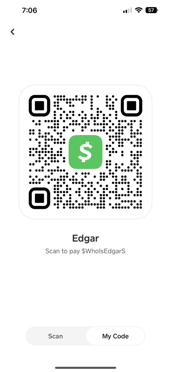 WhoIsChubbs's tweet photo. @CashApp $WhoIsEdgarS https://t.co/1PMhly7cno