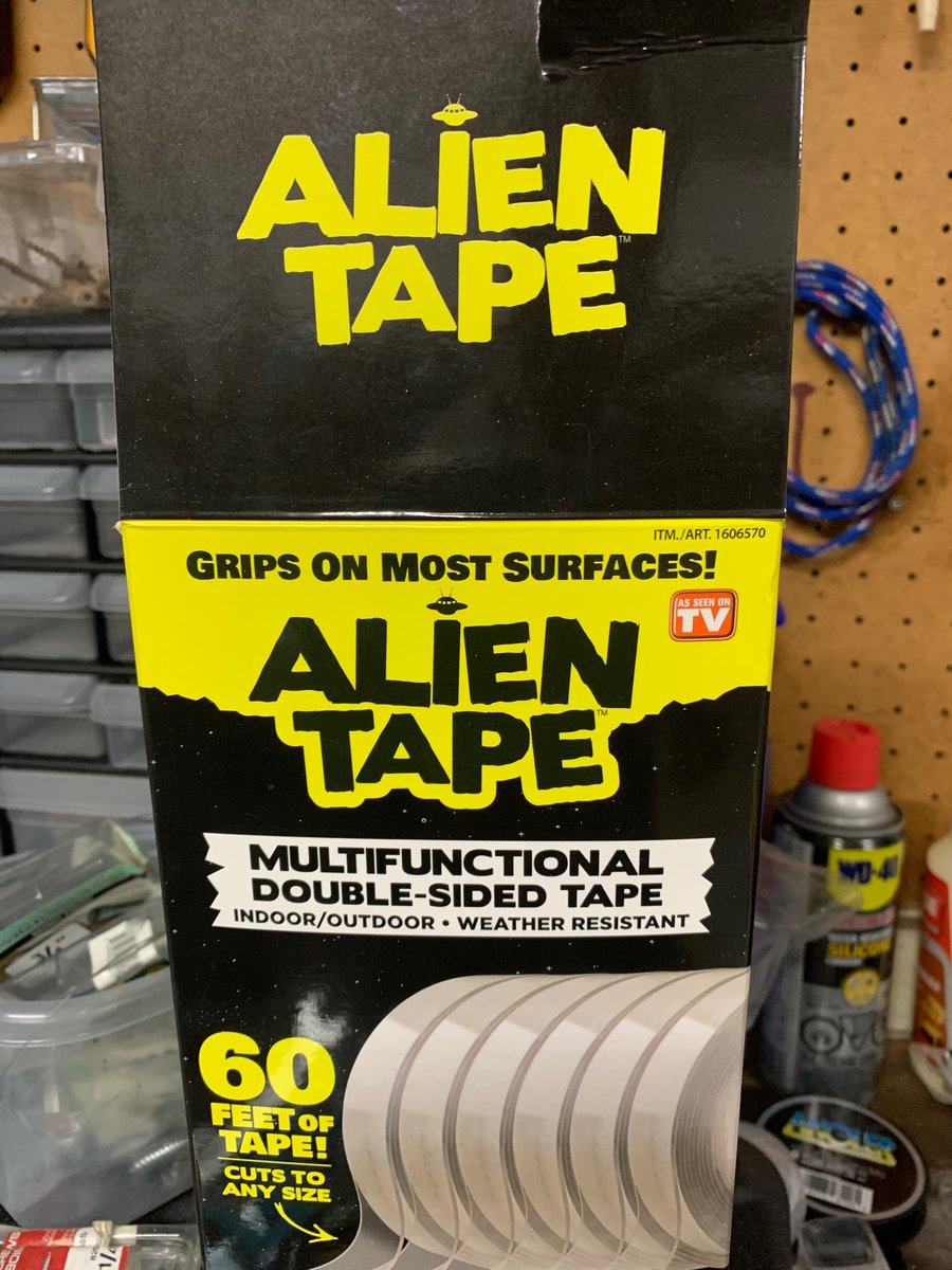 bklass12's tweet photo. People gonna think Petey has this on his stick with all his dekes (official sponsor @alientape?) https://t.co/D0kN8Jklf9