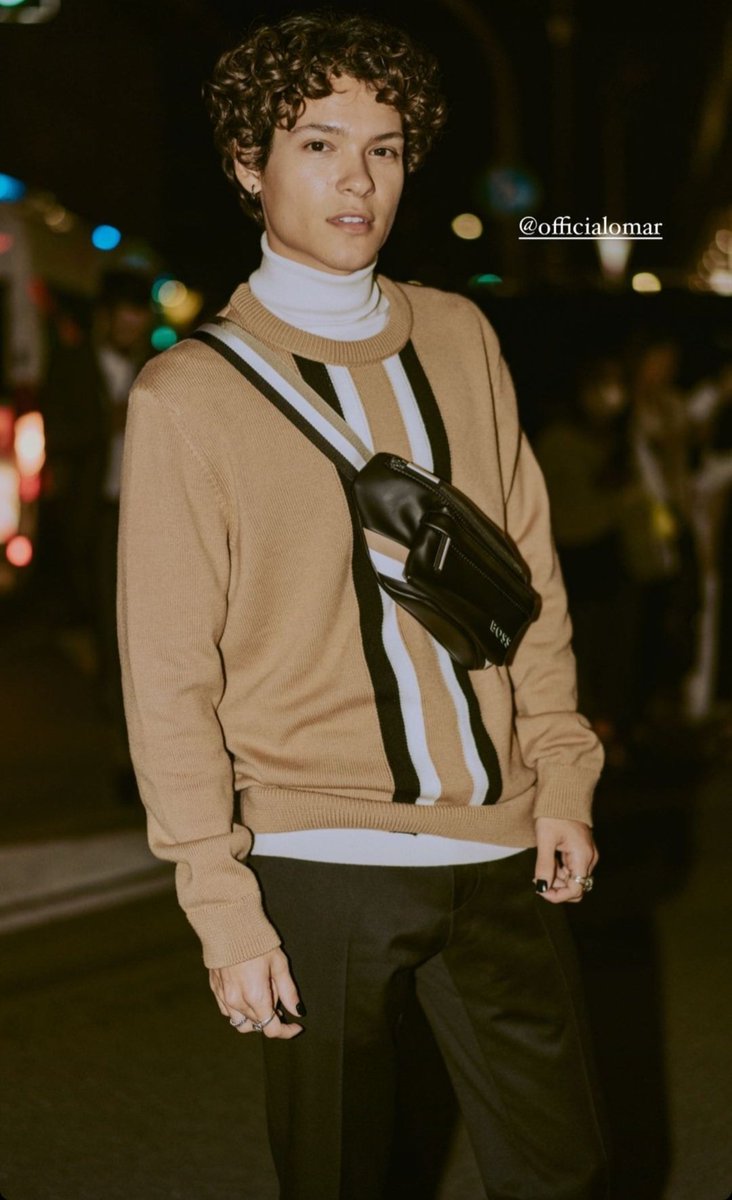 angelexplores_'s tweet photo. PERFECTION LOOKS LIKE THIS @OmarRudberg 💜

Credits to @anumphotography on instagram https://t.co/UEZtvOKzt4