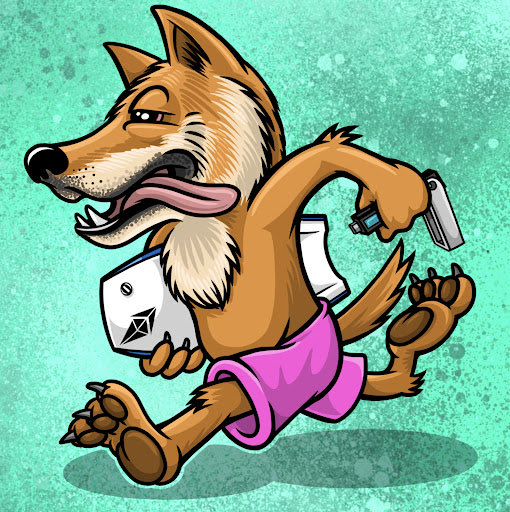 RobbDog_'s tweet photo. #NewNFTProfilePic NFT by Sigh_13
Rushing for some @beersmate 
For this #beermarket 🍺 

GIVEAWAY On this tweet🍺
2 #beersmate #nfts for 1 lucky Person
In 48hrs

To Enter
❤️ Like
♻️ Retweet 
🏷 Mates
Follow 
@beersmate 
@sigh_thirteen 
@RobbDog_ 

#NFTGiveaway #Giveaway https://t.co/KKbqADkb96