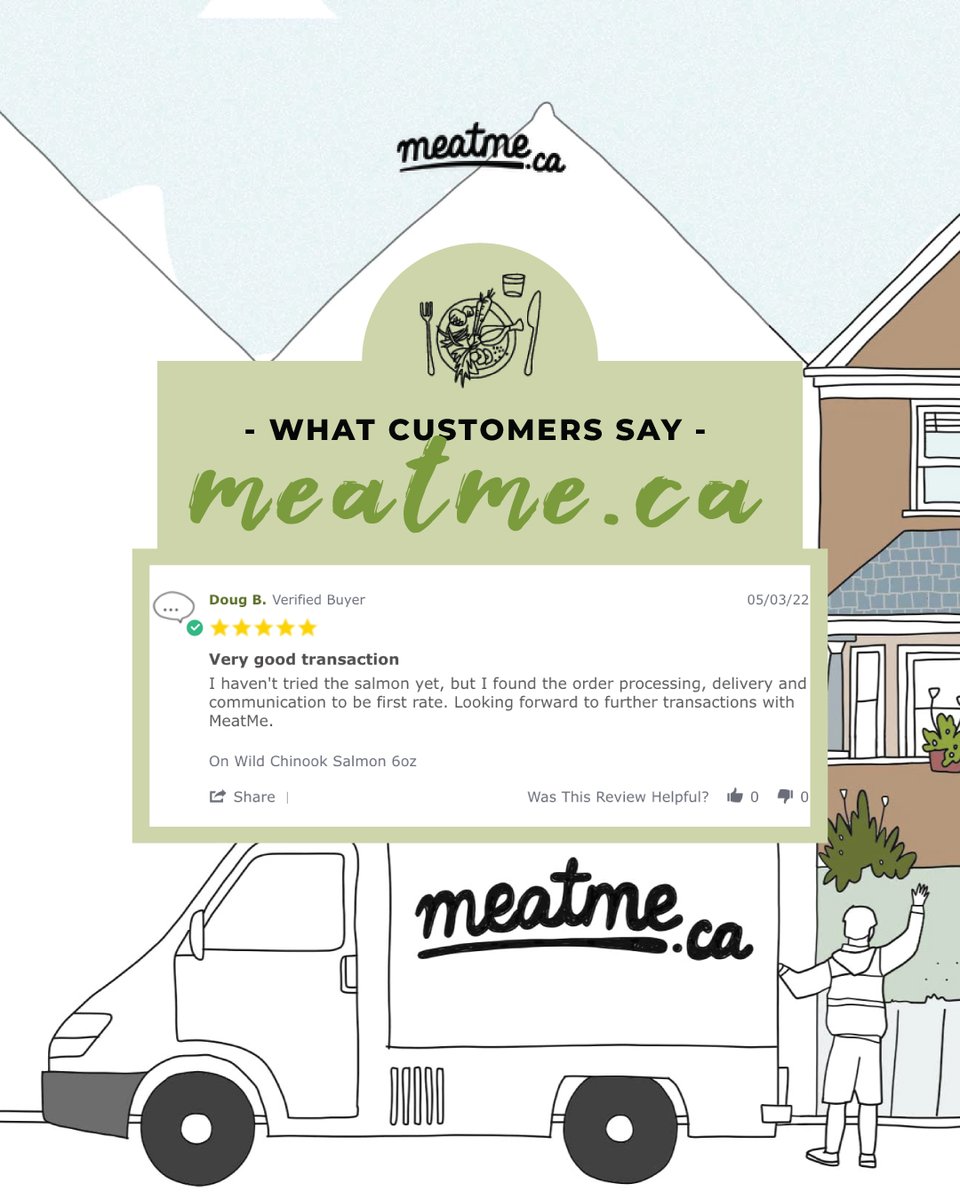 Meatme.ca tweet media