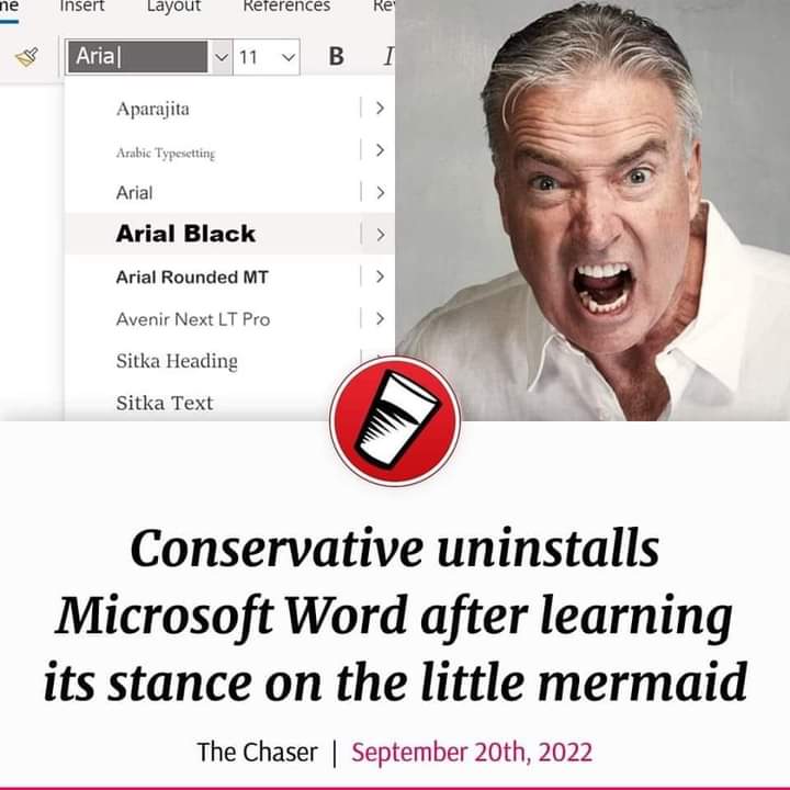 gwencystic's tweet photo. Microsoft is going woke https://t.co/5KIp7lpvx3