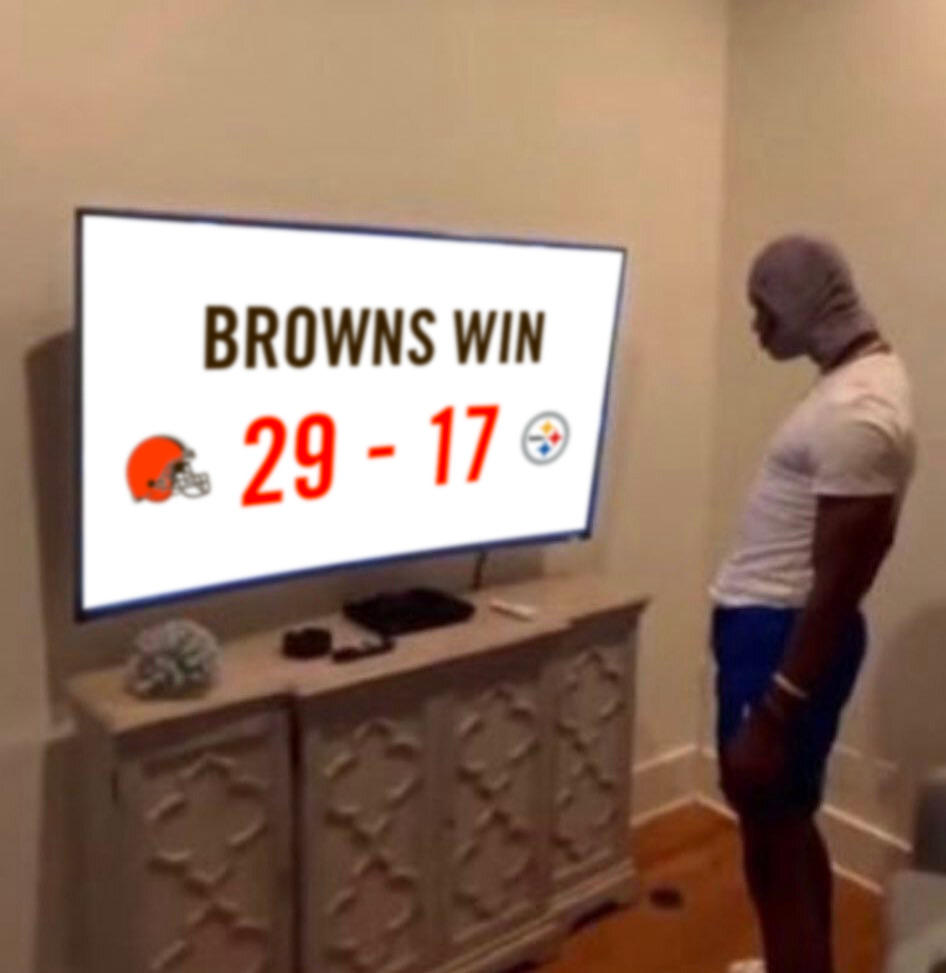 @Browns's photo on Browns