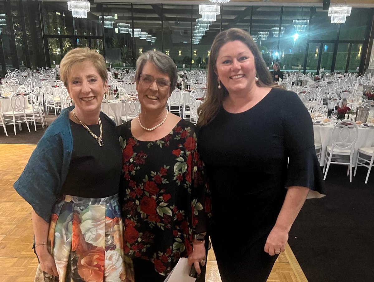 Barker College tweet media