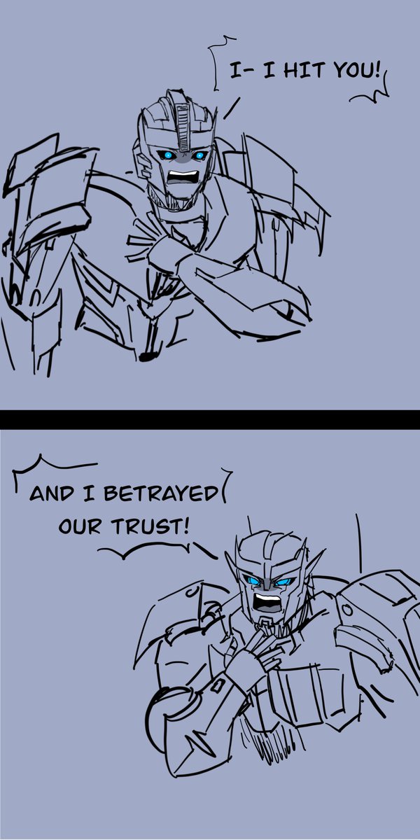 ny000mdraws's tweet photo. a short comic with tfp ratchet and pharma https://t.co/q9iwZZjU6F