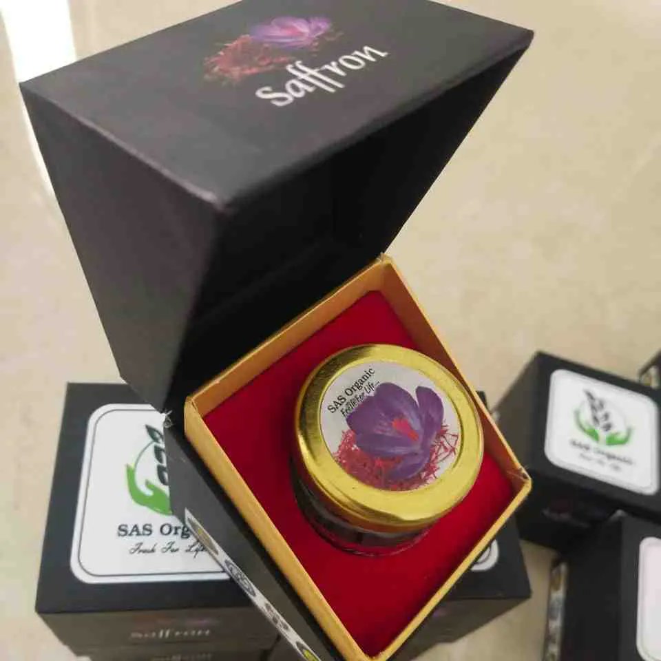 sas_organic's tweet photo. #organic #saffron #products #Ambernath #sas #mogra #khushali #wholesalers #Retail.

🌸 Organic saffron available at Ambernath store😊👍
🌸 Available 50kg in wholesalers \ Retails. 
🌸At lower rates. https://t.co/fIkKh2EyIm