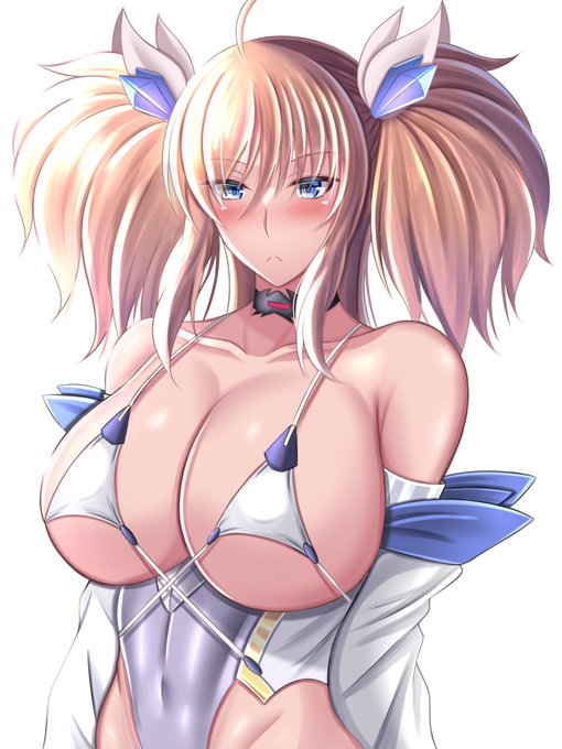 久々にきららパイセンを描きましたー。
対魔忍4周年楽しみ! 