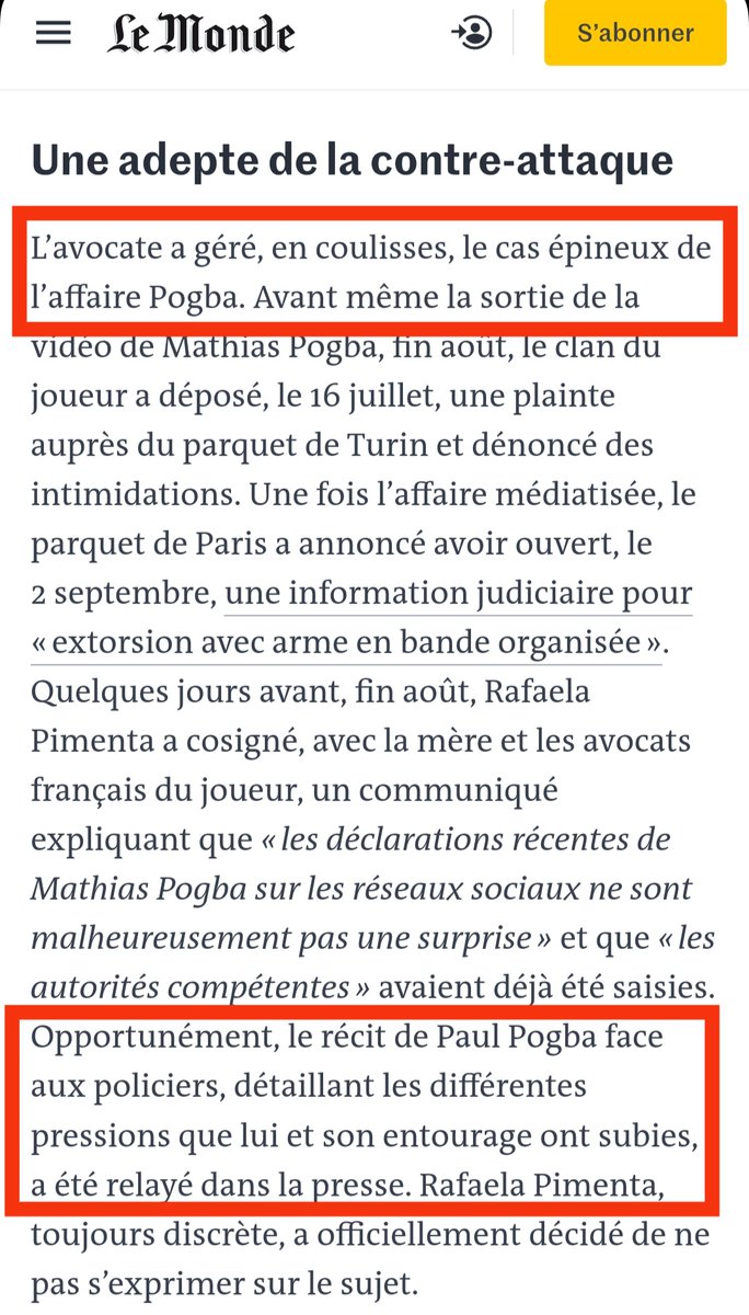 Mathias Pogba tweet media