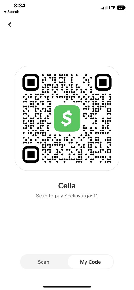 celycel12's tweet photo. @CashApp $celiavargas11 #CashAppBoostWeek https://t.co/kGLRPqG1Bd